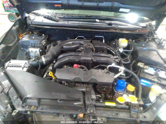 2017 Subaru Crosstrek, VIN: JF2GPABC2HH213425