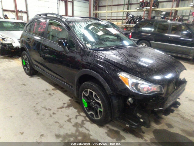 2017 Subaru Crosstrek, VIN: JF2GPABC2HH213425