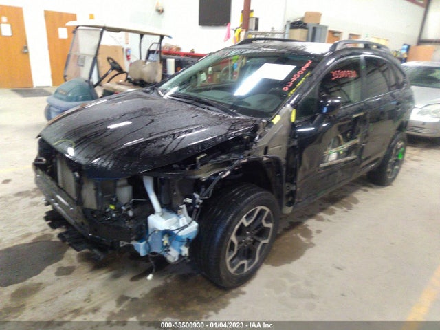 2017 Subaru Crosstrek, VIN: JF2GPABC2HH213425