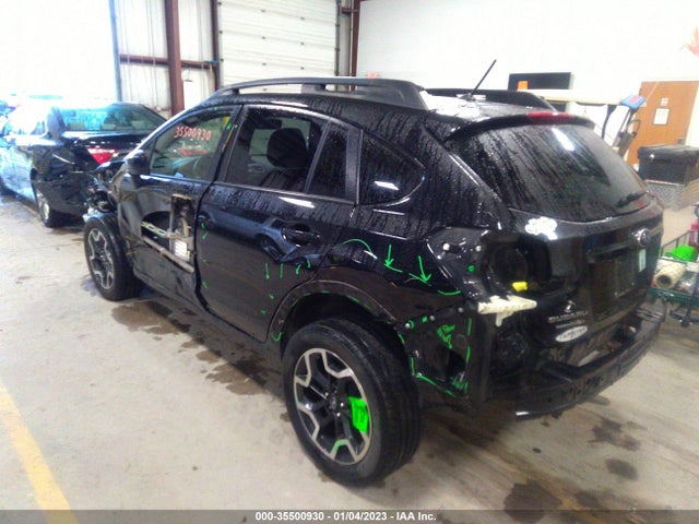 2017 Subaru Crosstrek, VIN: JF2GPABC2HH213425