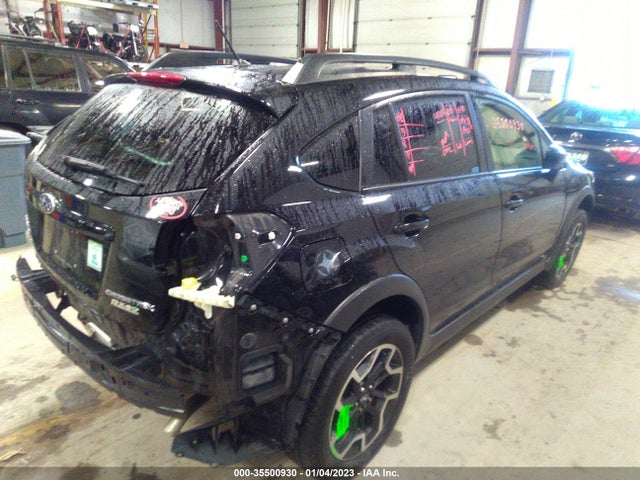 2017 Subaru Crosstrek, VIN: JF2GPABC2HH213425