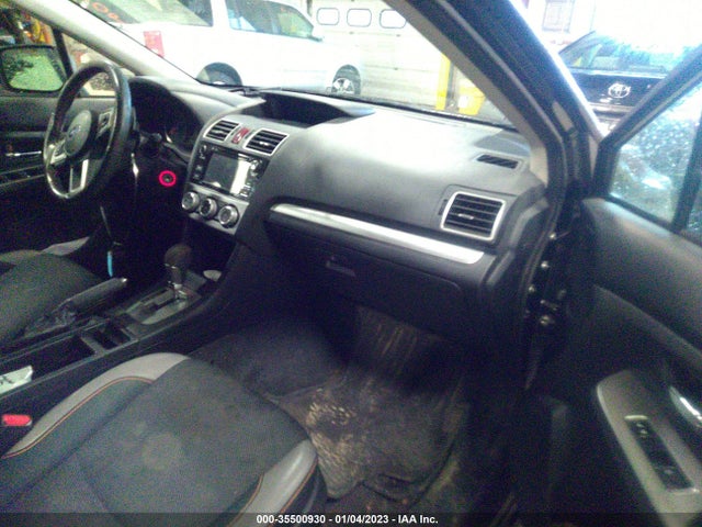 2017 Subaru Crosstrek, VIN: JF2GPABC2HH213425