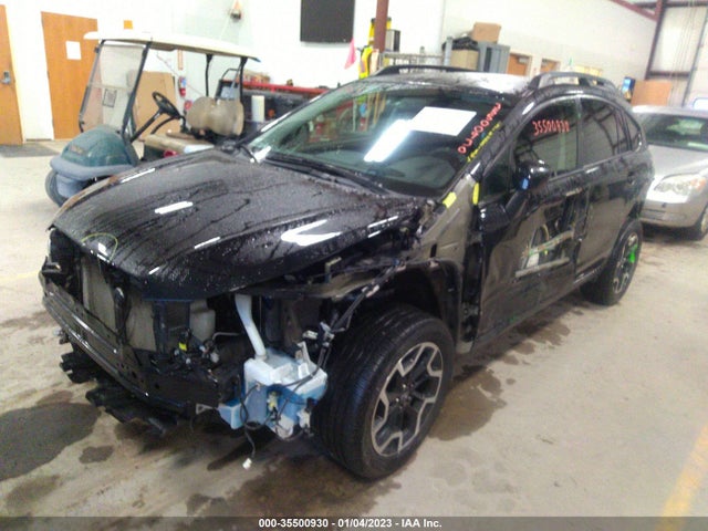 2017 Subaru Crosstrek, VIN: JF2GPABC2HH213425