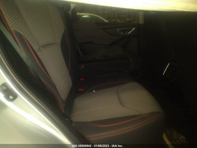 2019 SUBARU FORESTER SPORT VIN: JF2SKAPC7KH422152