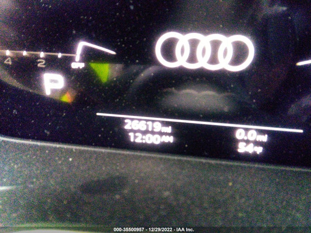 WA1CAAFY2M2100490 Audi Q5 Prestige