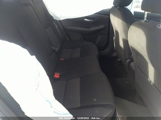 2021 NISSAN SENTRA SV VIN: 3N1AB8CV7MY206595