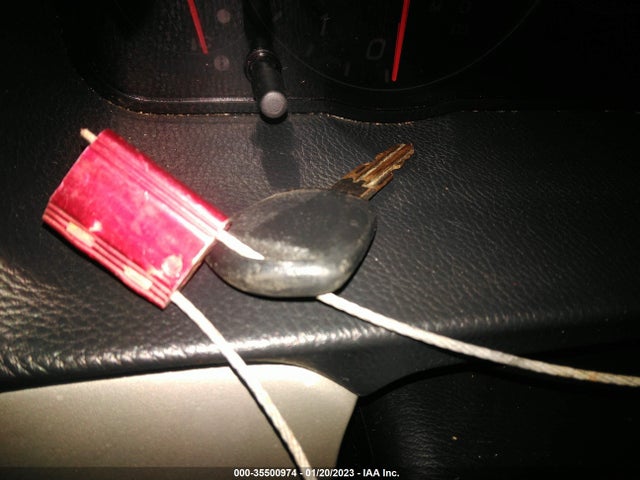 JH4CL968X7C006711 Acura TSX