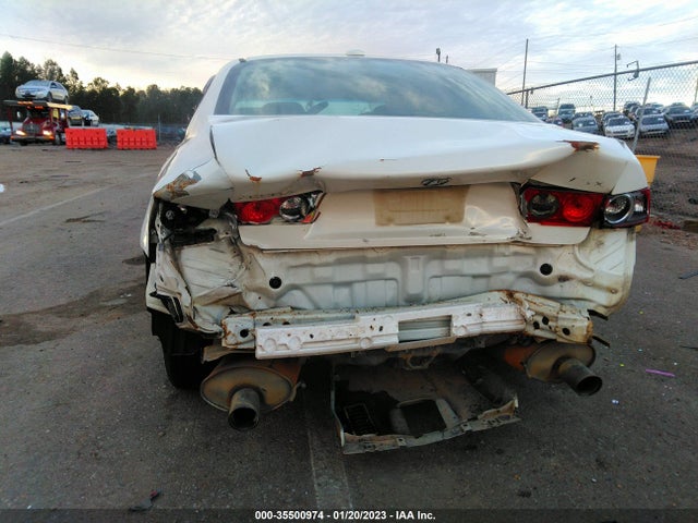JH4CL968X7C006711 Acura TSX