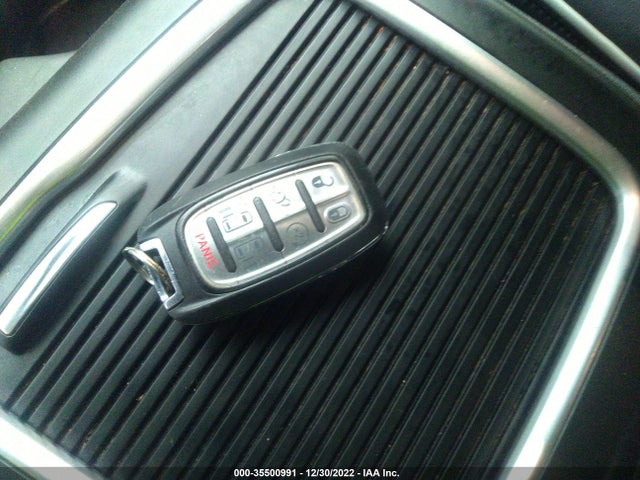 2020 Chrysler Pacifica Hybrid, VIN: 2C4RC1N74LR147426