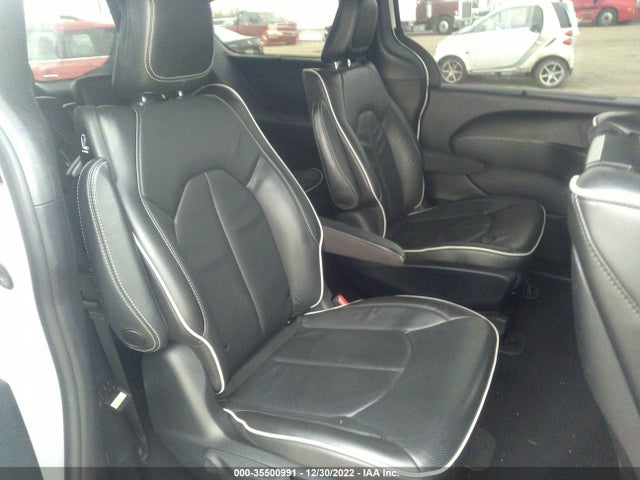 2020 Chrysler Pacifica Hybrid, VIN: 2C4RC1N74LR147426