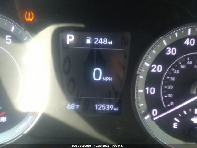 2022 Hyundai Venue, VIN: KMHRC8A3XNU166690