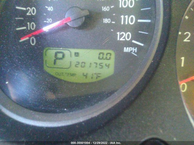 JF1SG65697H728261 Subaru Forester X W/premium Pkg