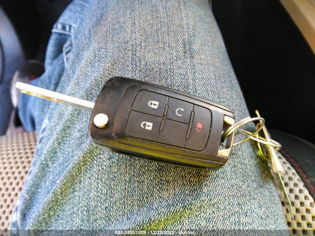 Chevrolet EQUINOX LT 2016 1GNALCEK3GZ104096 Image 3