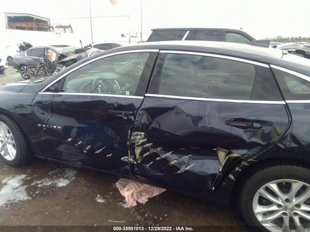Chevrolet MALIBU LT 2016 1G1ZE5ST8GF313682 Image 7