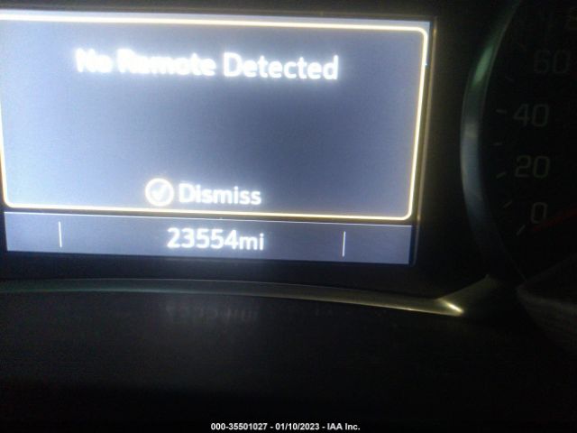 3GKALXEXXKL202879 GMC Terrain Denali