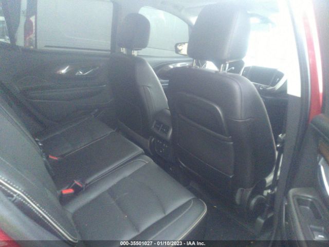 3GKALXEXXKL202879 GMC Terrain Denali