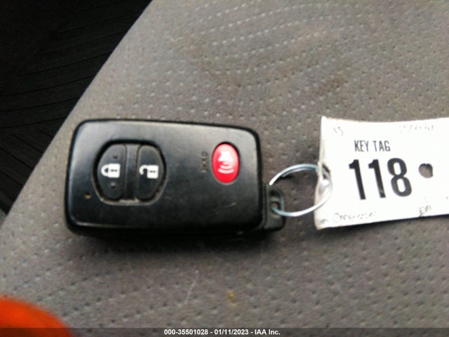 Toyota Prius Four/five/three/one/two 2014 JTDKN3DU9E0357158 Image 3