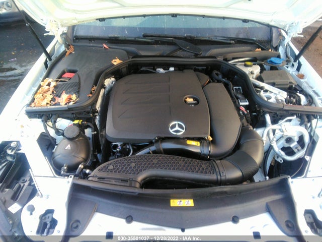 2020 Mercedes-Benz E-Class, VIN: WDDZF8DB7LA733764