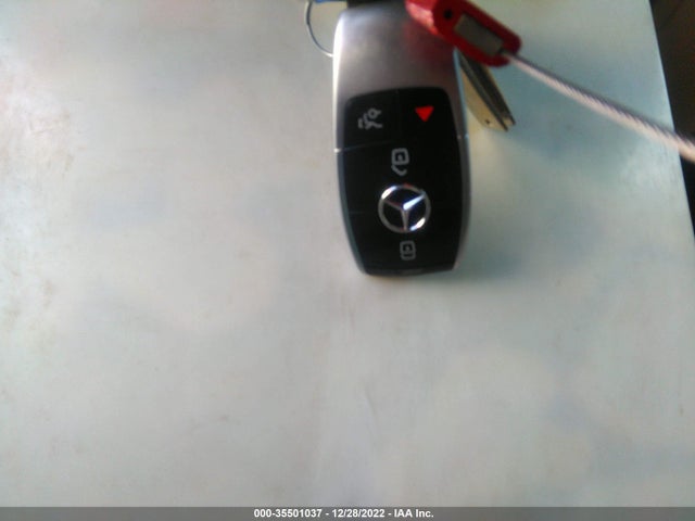 2020 Mercedes-Benz E-Class, VIN: WDDZF8DB7LA733764