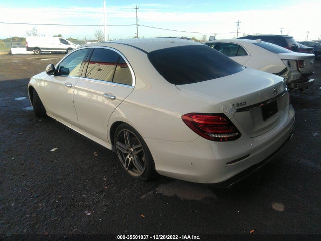 2020 Mercedes-Benz E-Class, VIN: WDDZF8DB7LA733764