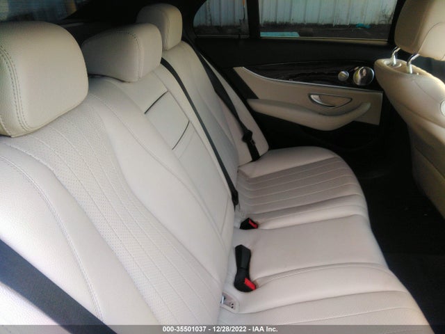 2020 Mercedes-Benz E-Class, VIN: WDDZF8DB7LA733764