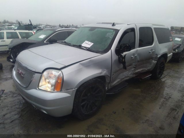 1GKS2MEFXDR252190 GMC YUKON XL DENALI