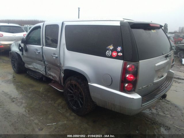 1GKS2MEFXDR252190 GMC YUKON XL DENALI