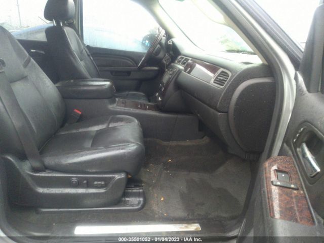 1GKS2MEFXDR252190 GMC YUKON XL DENALI