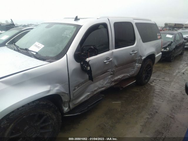 1GKS2MEFXDR252190 GMC YUKON XL DENALI