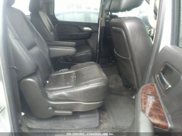 1GKS2MEFXDR252190 GMC YUKON XL DENALI