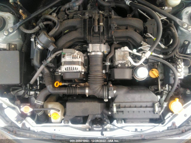 Subaru BRZ 2015 JF1ZCAC11F9606149 Image 27