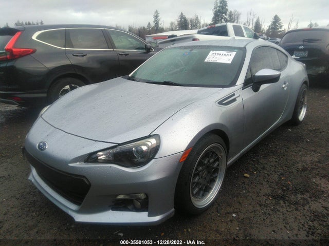 Subaru BRZ 2015 JF1ZCAC11F9606149 Image 19