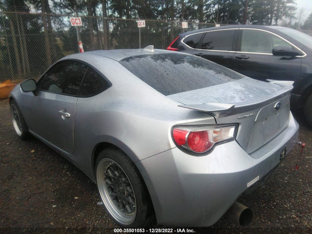 Subaru BRZ 2015 JF1ZCAC11F9606149 Image 20