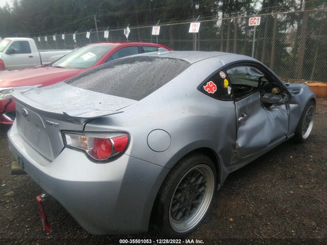 Subaru BRZ 2015 JF1ZCAC11F9606149 Image 21
