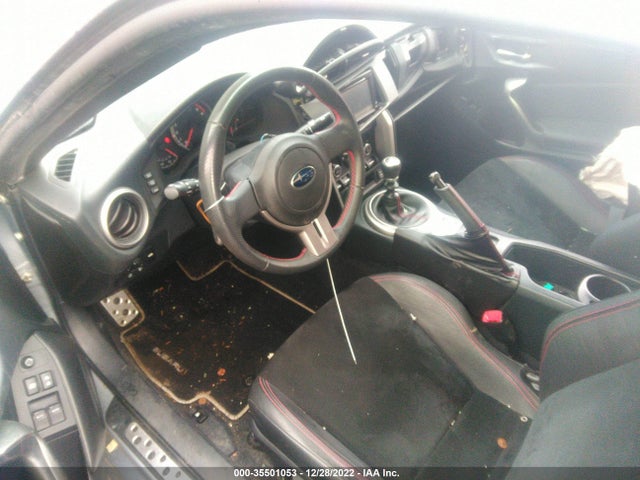 Subaru BRZ 2015 JF1ZCAC11F9606149 Image 22
