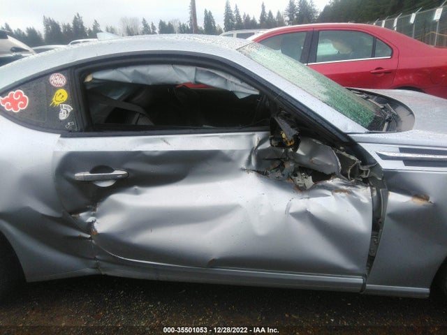 Subaru BRZ 2015 JF1ZCAC11F9606149 Image 23