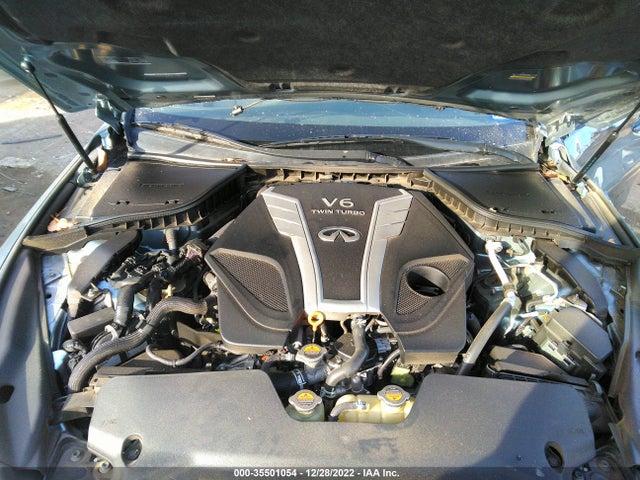 2018 Infiniti Q50, VIN: JN1EV7AP5JM362947