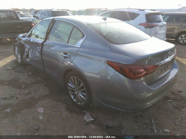 2018 Infiniti Q50, VIN: JN1EV7AP5JM362947