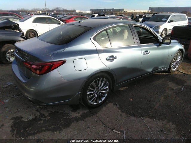 2018 Infiniti Q50, VIN: JN1EV7AP5JM362947