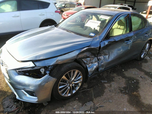 2018 Infiniti Q50, VIN: JN1EV7AP5JM362947