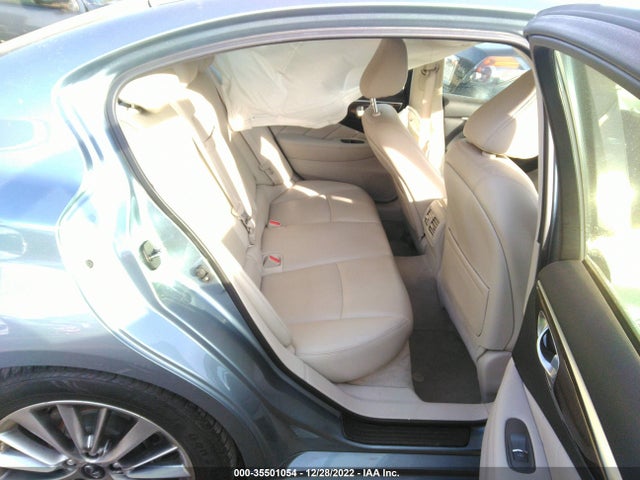 2018 Infiniti Q50, VIN: JN1EV7AP5JM362947