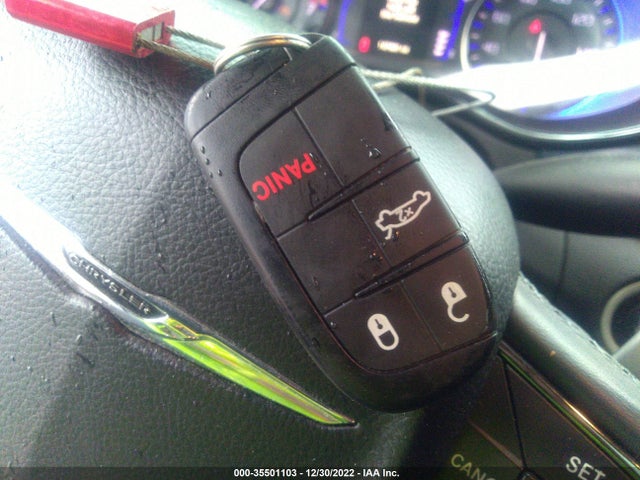 Chrysler 200 S 2015 1C3CCCBBXFN626076 Image 11