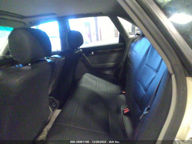 1996 AUDI A6 2.8 QUATTRO VIN: WAUGA84A8TN093612