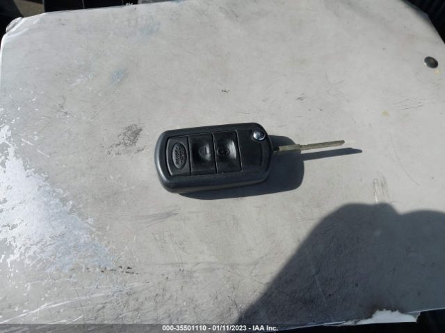 SALSH23476A966322 Land Rover Range Rover Sport Sc