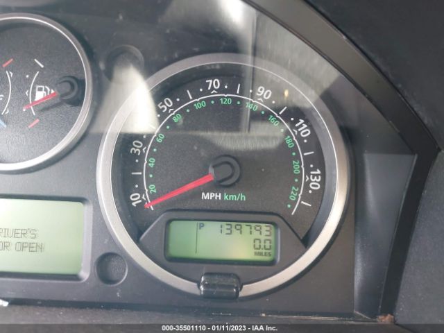 SALSH23476A966322 Land Rover Range Rover Sport Sc