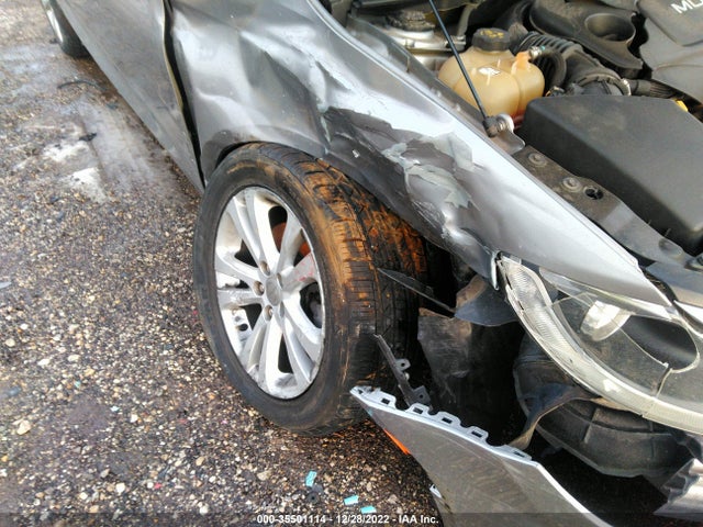 Chrysler 200 Limited 2015 1C3CCCAB0FN602371 Image 6