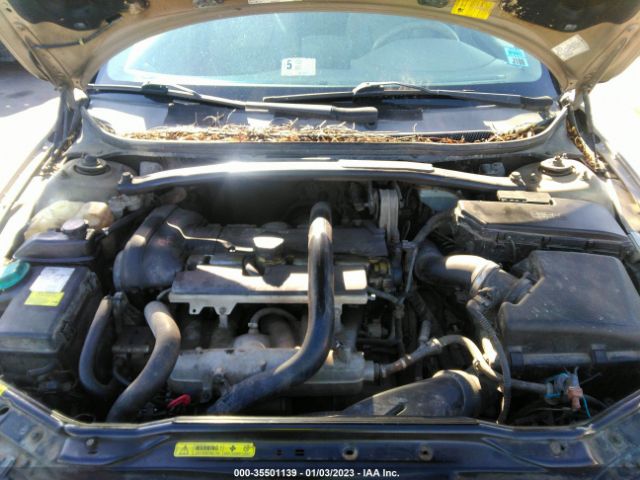 YV1SZ59H041169451 Volvo V70 Xc70