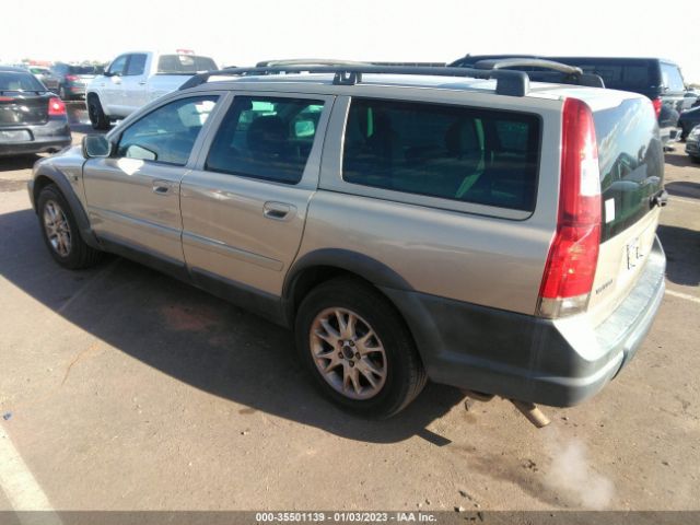 YV1SZ59H041169451 Volvo V70 Xc70