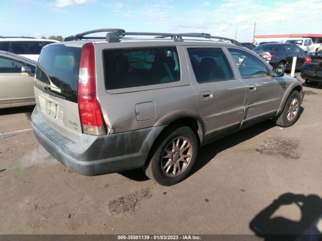 YV1SZ59H041169451 Volvo V70 Xc70