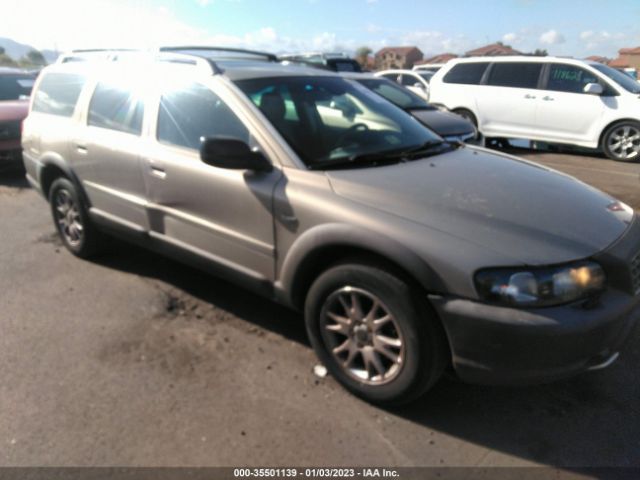 YV1SZ59H041169451 Volvo V70 Xc70